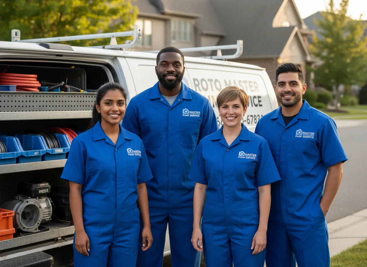 Sump Pump Installation company in Munson, PA